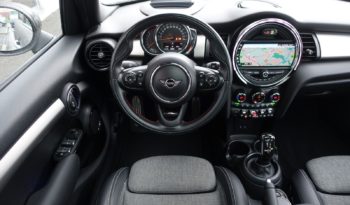 MINI COOPER 1.5 IA 136 CH 5 PORTES 5 PLACES ( Essence )  JOHN COOPER WORKS complet