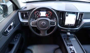 VOLVO XC 60 D4 2.0 L GEARTRONIC 163CH  MOMENTUM complet