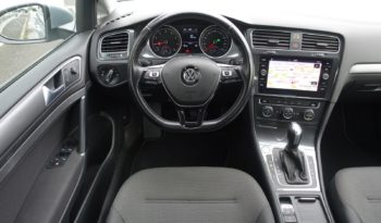 VOLKSWAGEN GOLF VII 1.5 L TSI DSG7 150 CH  MATCH complet