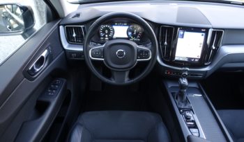 VOLVO XC 60 D4 2.0 L GEARTRONIC 163CH  MOMENTUM complet