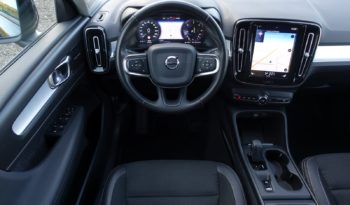 VOLVO XC 40 D3 2.0 L GEARTRONIC 150CH MOMENTUM complet