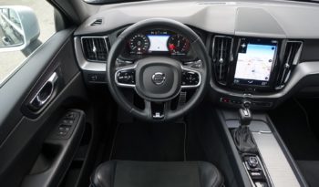 VOLVO XC 60 D4 2.0 L GEARTRONIC 190CH  R-DESIGN complet