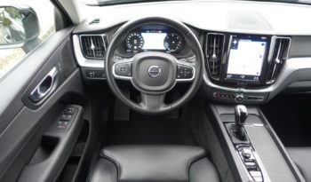 VOLVO XC 60 D3 2.0 L 150 CH  MOMENTUM complet