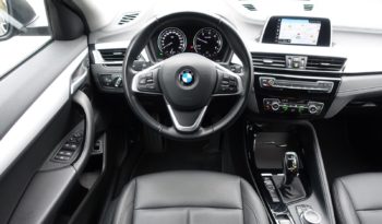 BMW X2 S-DRIVE 16DA complet