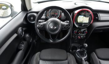 MINI COOPER 1.5L 136 CH 3 PORTES ( Essence ) complet