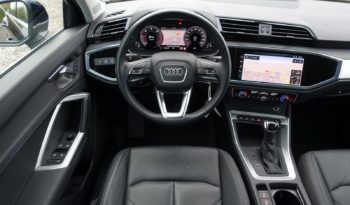 NOUVEAU AUDI Q3 SPORTBACK 35 TDI 150 CH S-TRONIC complet