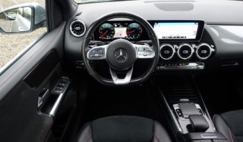 NOUVELLE MERCEDES CLASSE B 180 136ch 7G-DCT ( Essence ) AMG-LINE complet