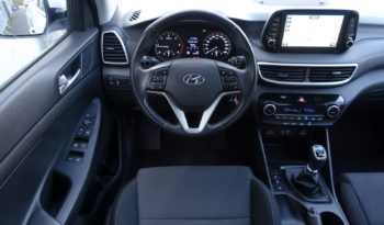 HYUNDAI TUCSON 1.6L CRDI 116 CH complet