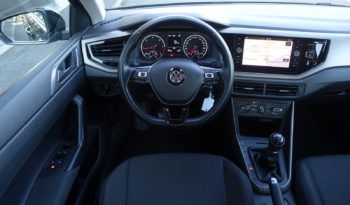 VOLKSWAGEN POLO VI 1.6 L TDI 95 CH CONFORTLINE complet