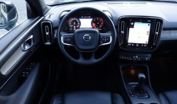 VOLVO XC 40 D3 2.0 L 150CH  INSCRIPTION complet