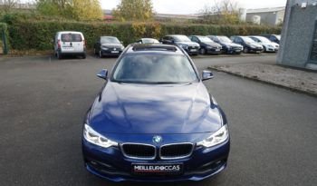 BMW 320 D TOURING SERIE 3 163 CH ( break ) complet