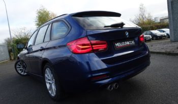 BMW 320 D TOURING SERIE 3 163 CH ( break ) complet