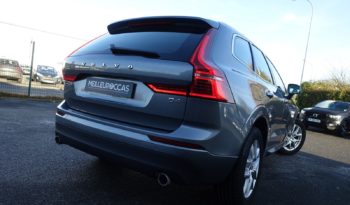 VOLVO XC 60 D4 2.0 L GEARTRONIC 163CH  MOMENTUM complet