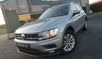 VOLKSWAGEN TIGUAN 1.5L TSI 150 CH  CONFORTLINE complet