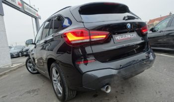 BMW X1 18 IA S-DRIVE PHASE 2 complet