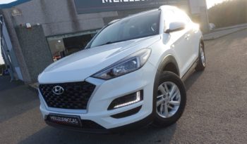 HYUNDAI TUCSON 1.6L CRDI 116 CH complet