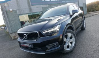 VOLVO XC 40 D3 2.0 L GEARTRONIC 150CH MOMENTUM complet