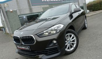 BMW X2 S-DRIVE 16DA complet