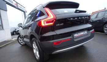 VOLVO XC 40 D3 2.0 L GEARTRONIC 150CH MOMENTUM complet