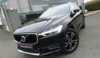 VOLVO XC 60 D3 2.0 L 150 CH  MOMENTUM complet