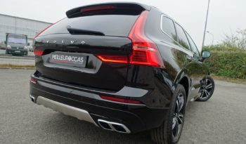 VOLVO XC 60 D3 2.0 L 150 CH  MOMENTUM complet