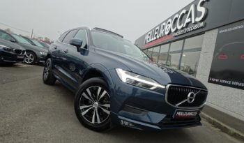 VOLVO XC 60 D4 2.0 L GEARTRONIC 163CH complet