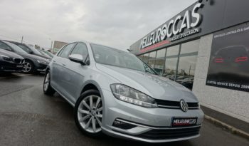 VOLKSWAGEN GOLF VII 1.5 L TSI DSG7 150 CH  MATCH complet