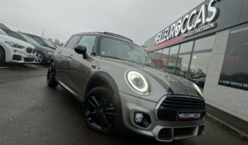 MINI COOPER 1.5 IA 136 CH 5 PORTES 5 PLACES ( Essence )  JOHN COOPER WORKS complet