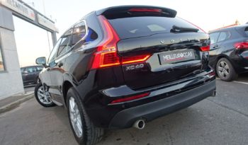 VOLVO XC 60 D4 2.0 L GEARTRONIC 163CH  MOMENTUM complet