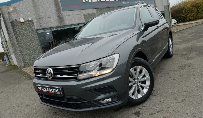 VOLKSWAGEN TIGUAN 1.5L TSI 150 CH ( Essence ) CONFORTLINE complet