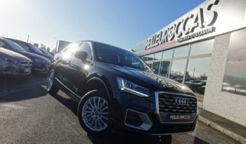 AUDI Q2 1.6L TDI 116 CH complet