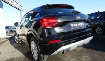 AUDI Q2 1.6L TDI 116 CH complet