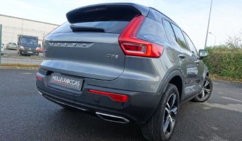 VOLVO XC 40 D3 2.0 L 150CH  R-DESIGN complet