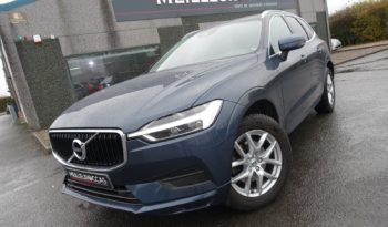 VOLVO XC 60 D4 2.0 L GEARTRONIC 163CH  MOMENTUM complet