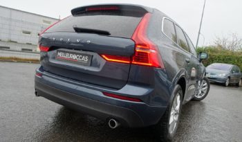 VOLVO XC 60 D4 2.0 L GEARTRONIC 163CH  MOMENTUM complet