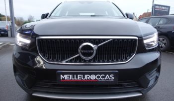 VOLVO XC 40 D3 2.0 L GEARTRONIC 150CH MOMENTUM complet