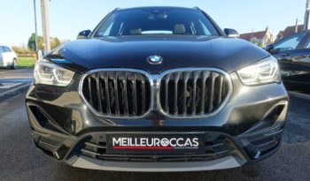 BMW X1 16 D S-DRIVE 116 CH PHASE 2 complet