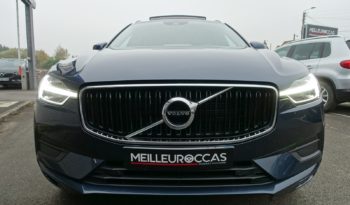 VOLVO XC 60 D4 2.0 L GEARTRONIC 163CH complet