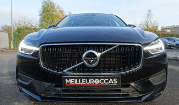 VOLVO XC 60 D4 2.0 L GEARTRONIC 163CH  MOMENTUM complet