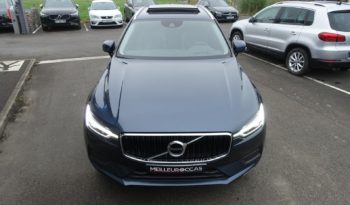 VOLVO XC 60 D4 2.0 L GEARTRONIC 163CH complet