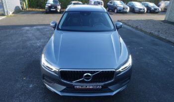 VOLVO XC 60 D4 2.0 L GEARTRONIC 163CH  MOMENTUM complet