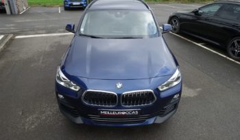 BMW X2 S-DRIVE 18 D 150 CH complet