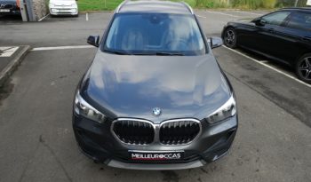 BMW X1 16 D S-DRIVE 116 CH complet