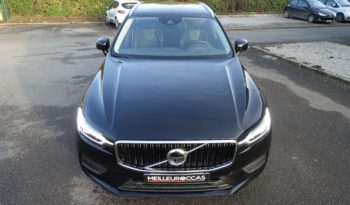 VOLVO XC 60 D4 2.0 L GEARTRONIC 163CH  MOMENTUM complet