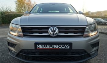 VOLKSWAGEN TIGUAN 1.5L TSI 150 CH  CONFORTLINE complet