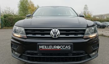 VOLKSWAGEN TIGUAN 1.4L TSI 125 CH CONFORTLINE complet