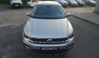 VOLKSWAGEN TIGUAN 1.5L TSI 150 CH  CONFORTLINE complet