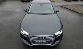 AUDI A4 BERLINE 2.0L TDI 150 CH ULTRA S-TRONIC complet