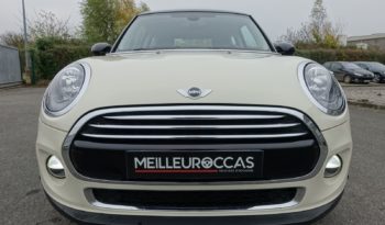 MINI COOPER 1.5L 136 CH 3 PORTES ( Essence ) complet