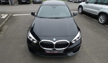 BMW 116DA SERIE 1 complet